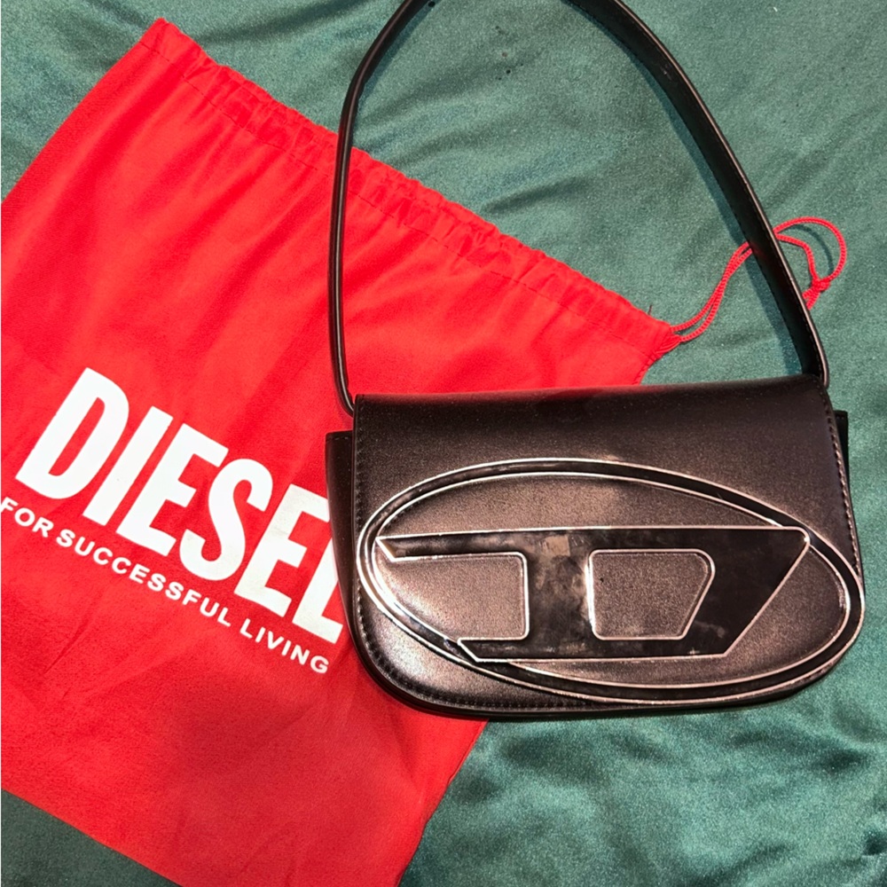 Diesel bag